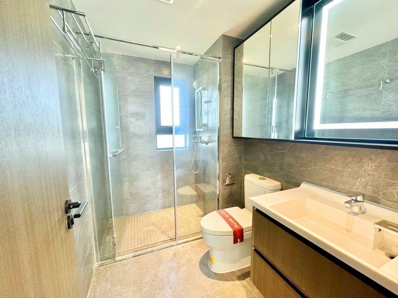 成都卓越珑樾府二手房房源图片