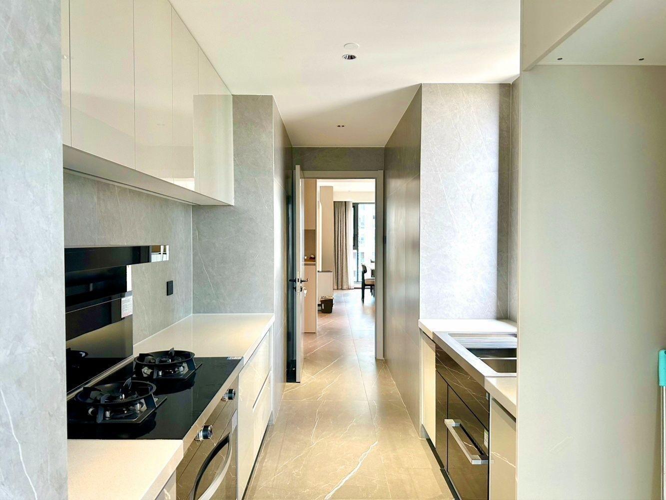 成都北辰朗诗南门绿郡二期二手房房源图片