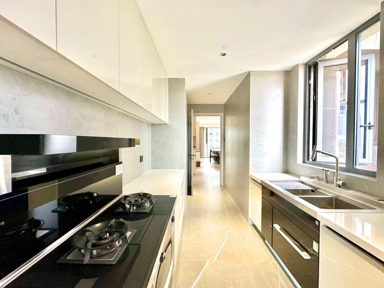 成都北辰朗诗南门绿郡二期二手房房源图片