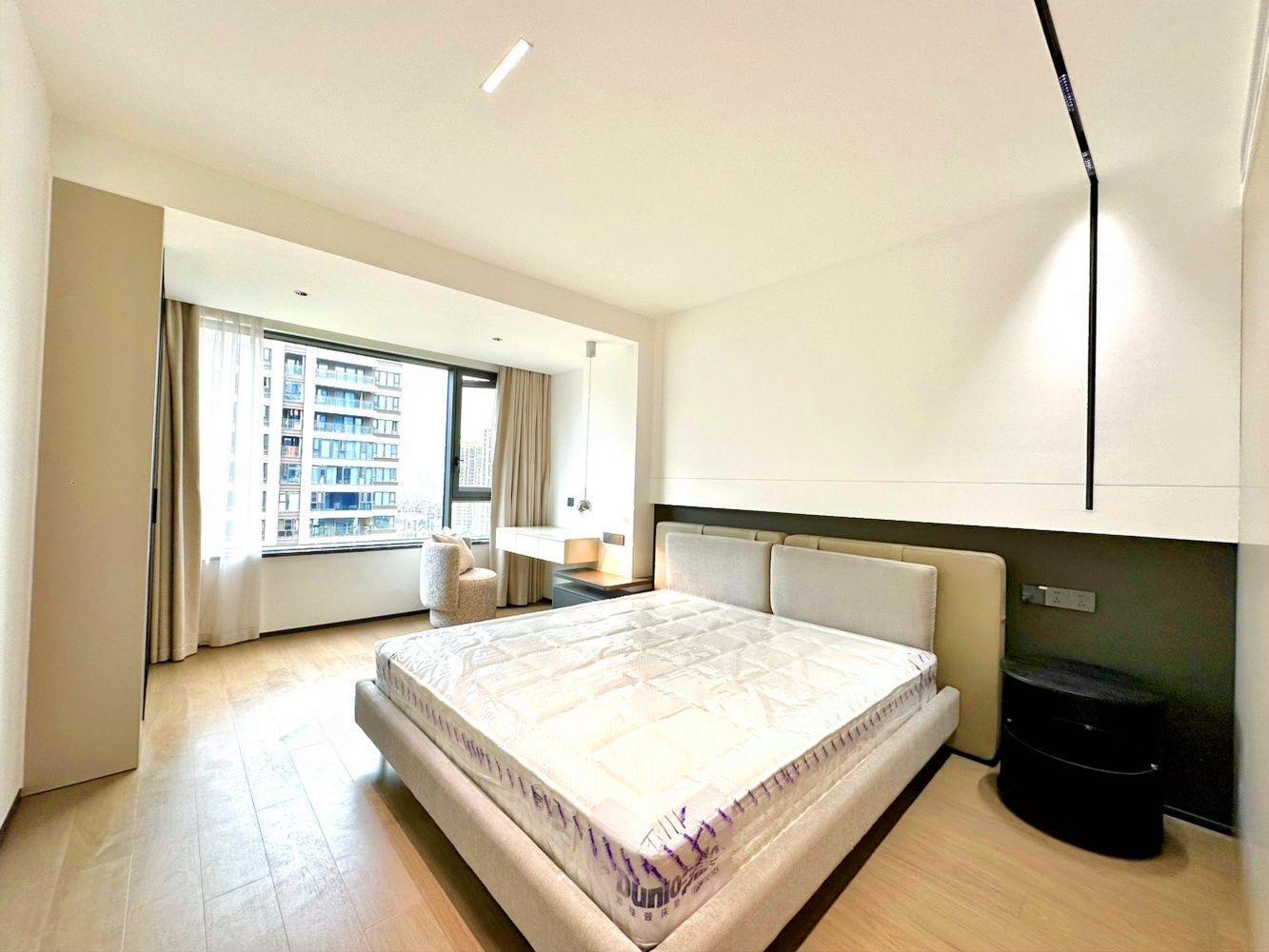 成都北辰朗诗南门绿郡二期二手房房源图片