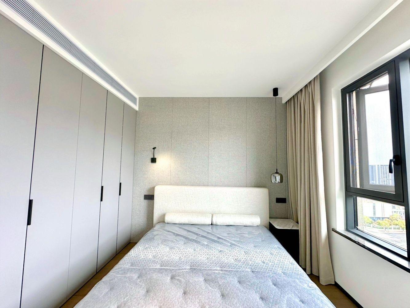 成都北辰朗诗南门绿郡二期二手房房源图片