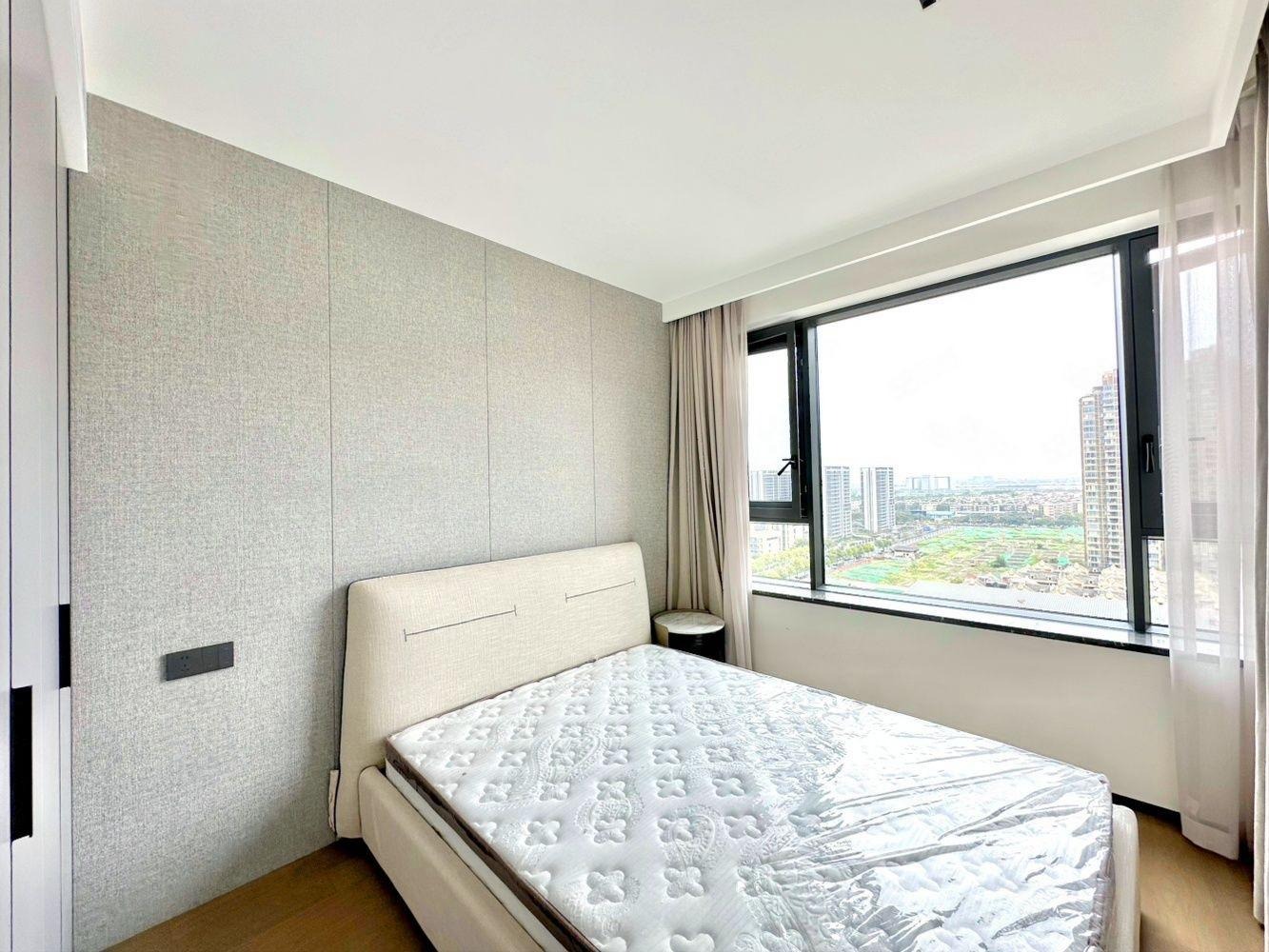 成都北辰朗诗南门绿郡二期二手房房源图片