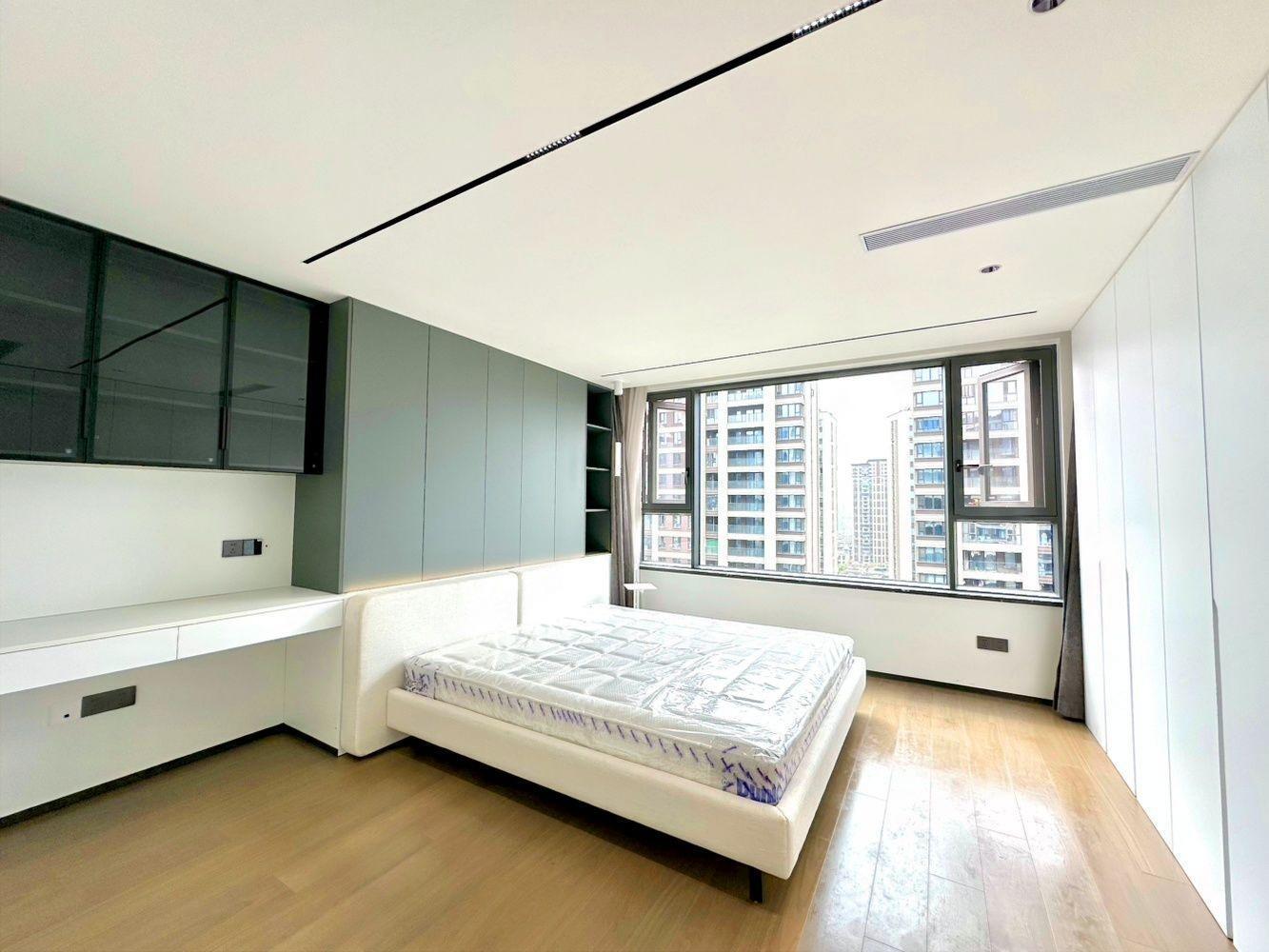 成都北辰朗诗南门绿郡二期二手房房源图片