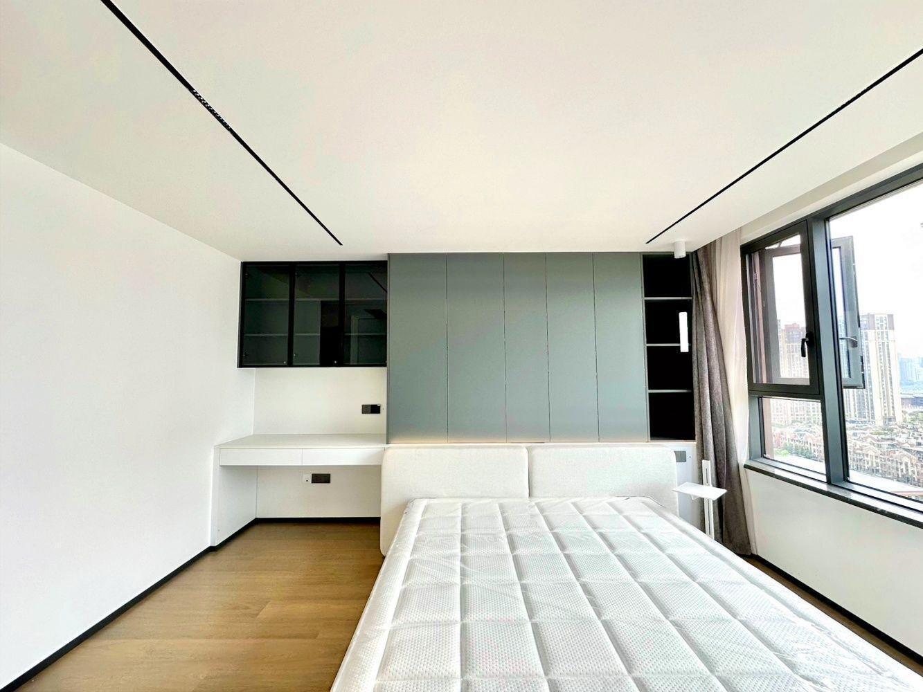 成都北辰朗诗南门绿郡二期二手房房源图片