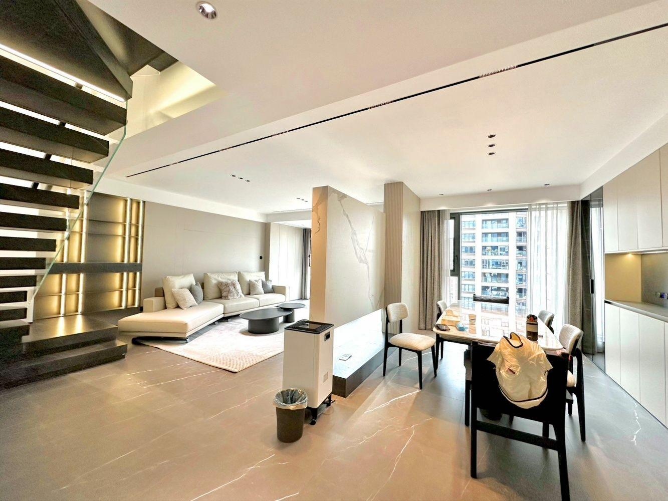 成都北辰朗诗南门绿郡二期二手房房源图片