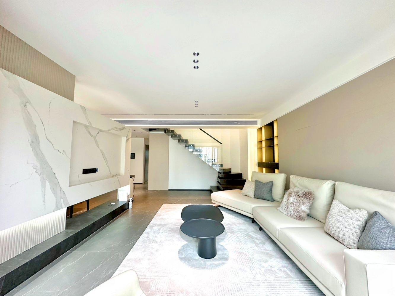 成都北辰朗诗南门绿郡二期二手房房源图片