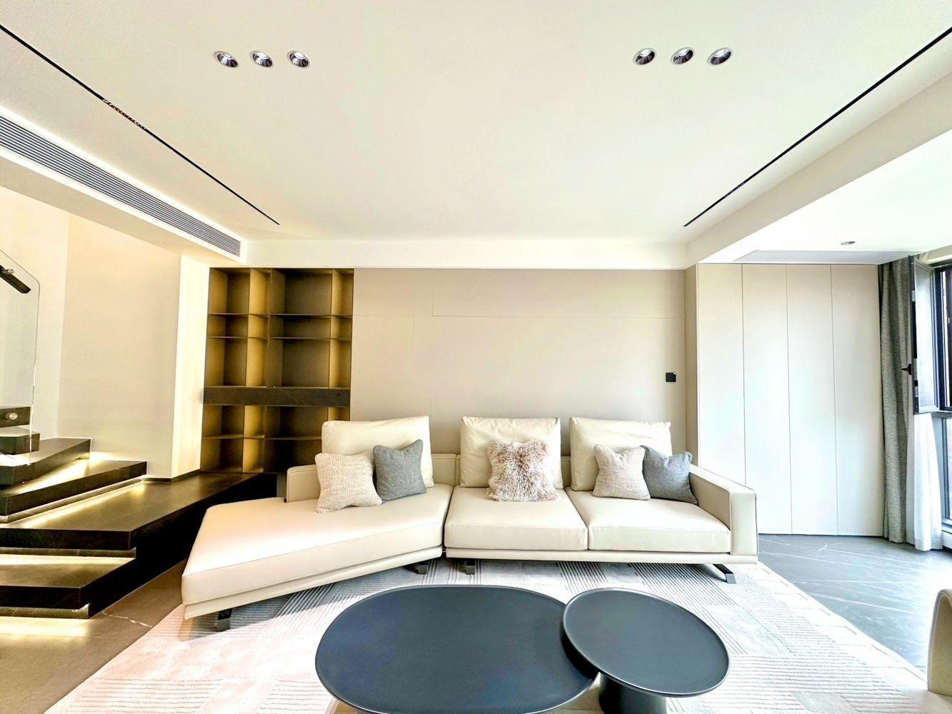 成都北辰朗诗南门绿郡二期二手房房源图片