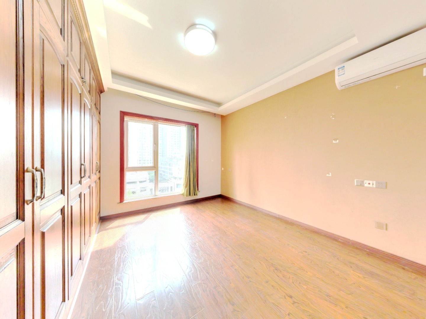 成都建发翡翠鹭洲二手房房源图片
