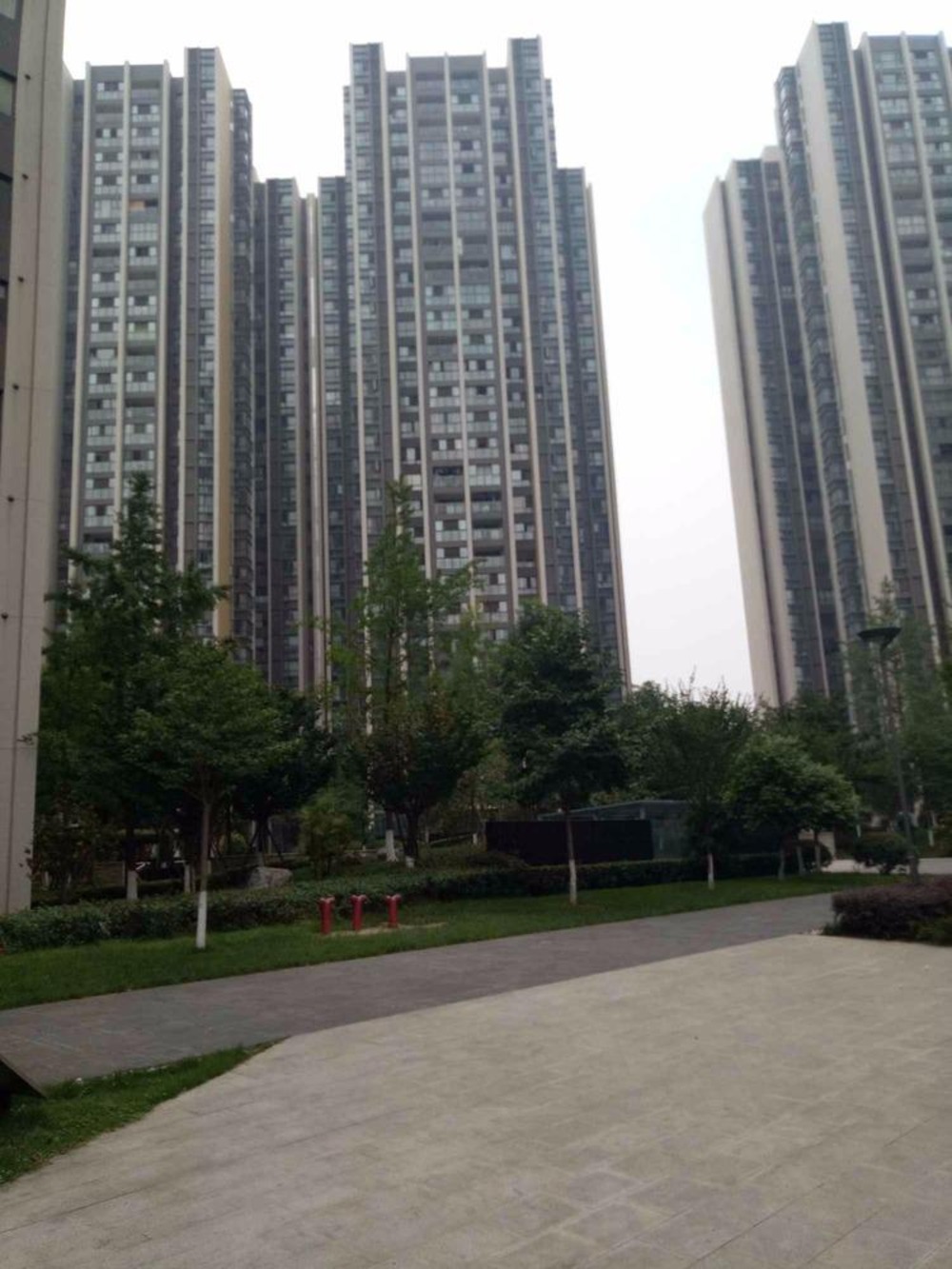 成都ICON尚郡二手房房源图片