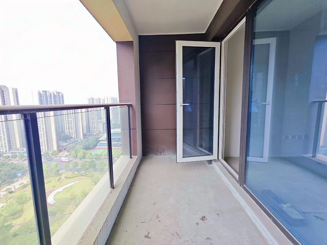 成都北辰朗诗南门绿郡二期二手房房源图片