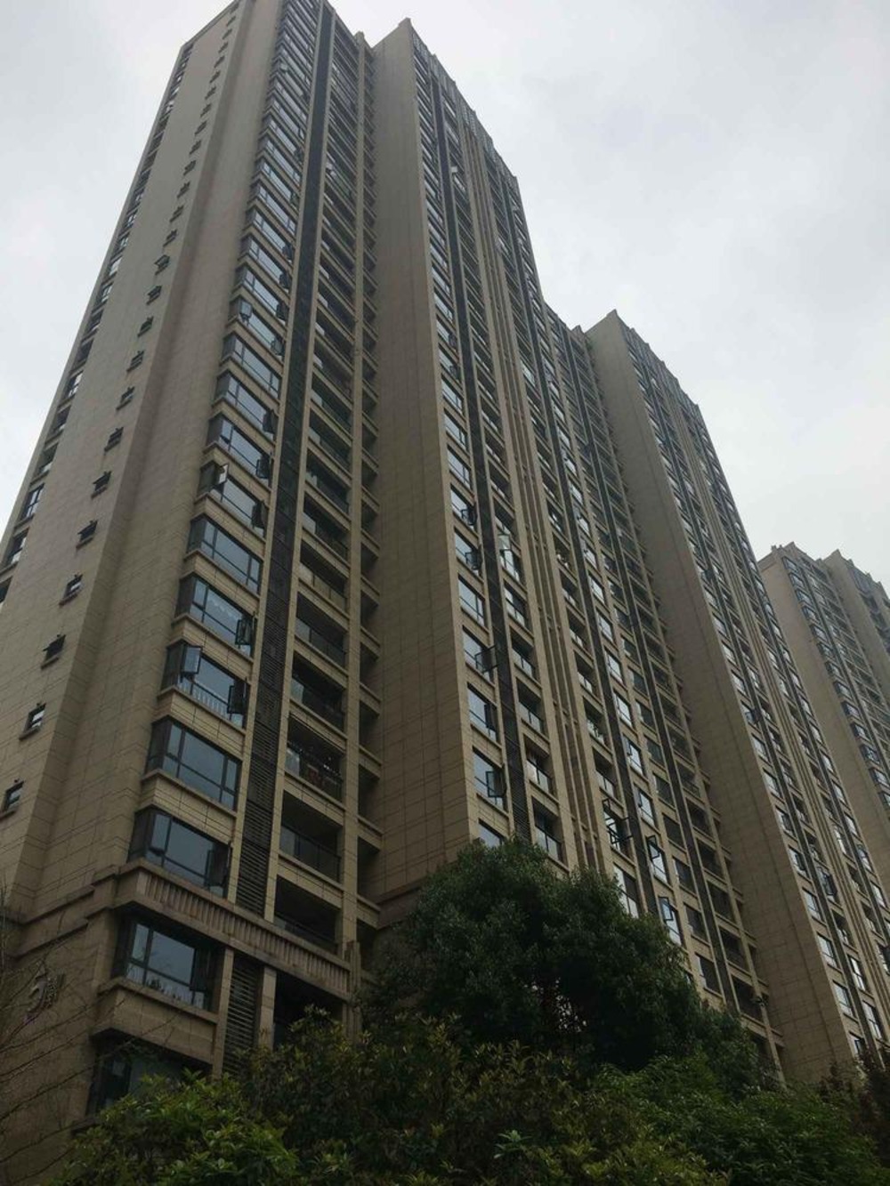 成都复地雍湖湾二手房房源图片