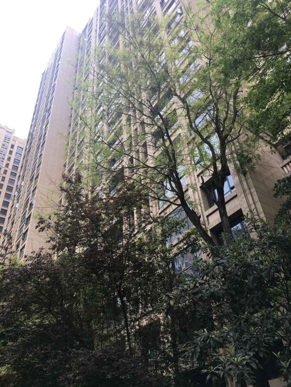 成都复地雍湖湾二手房房源图片