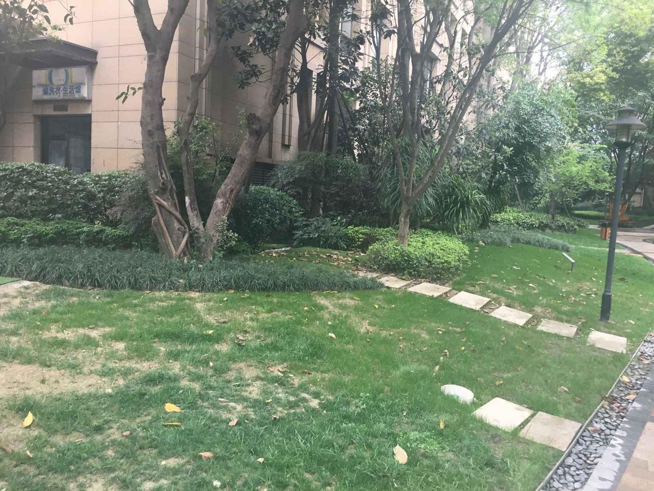 成都复地雍湖湾二手房房源图片