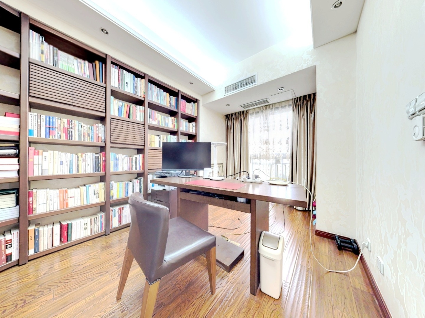 成都中海城南一号二手房房源图片