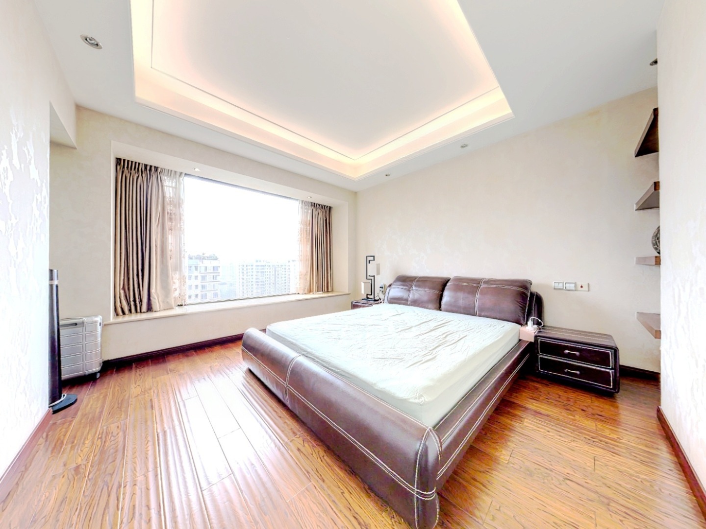 成都中海城南一号二手房房源图片