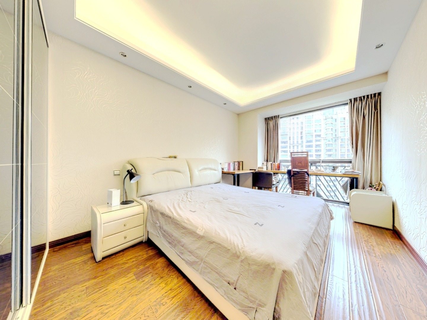 成都中海城南一号二手房房源图片