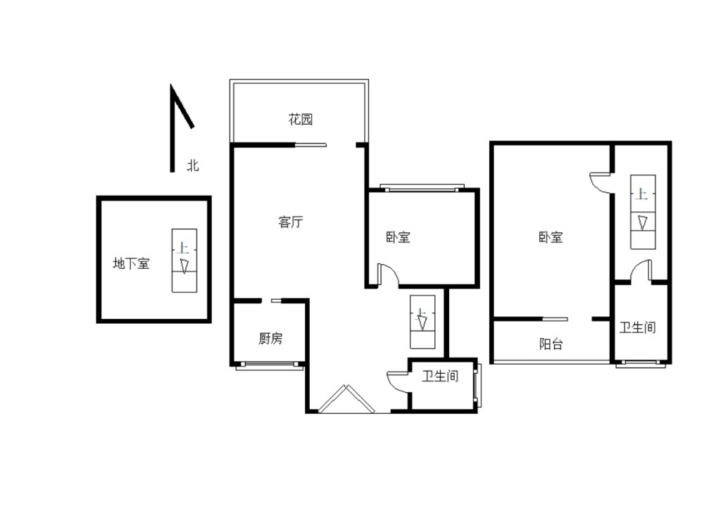 成都天悦府二手房房源图片