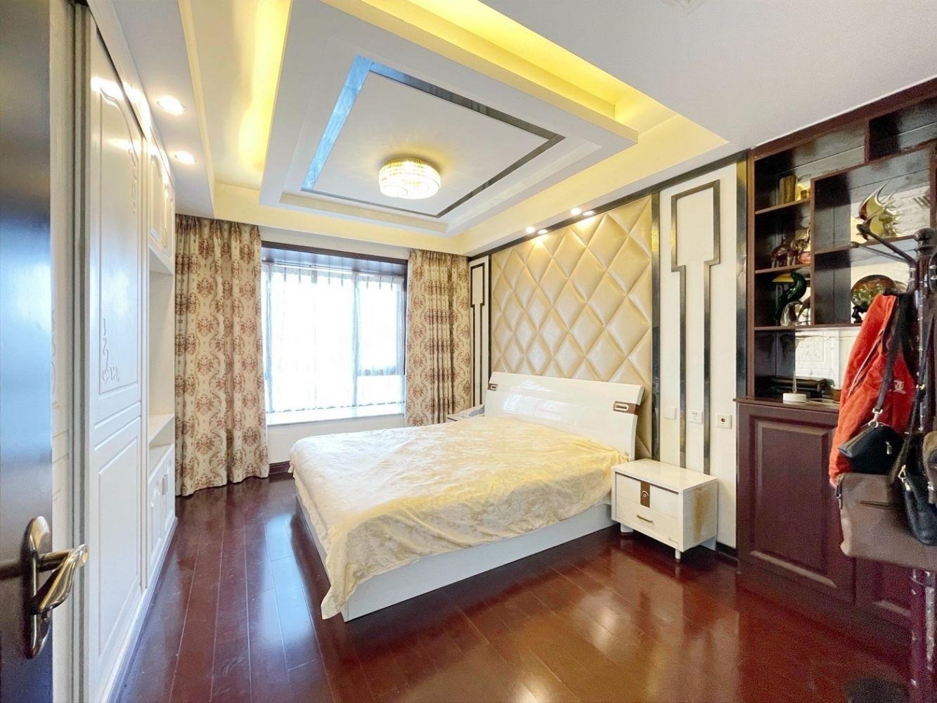 成都建发中央鹭洲二手房房源图片