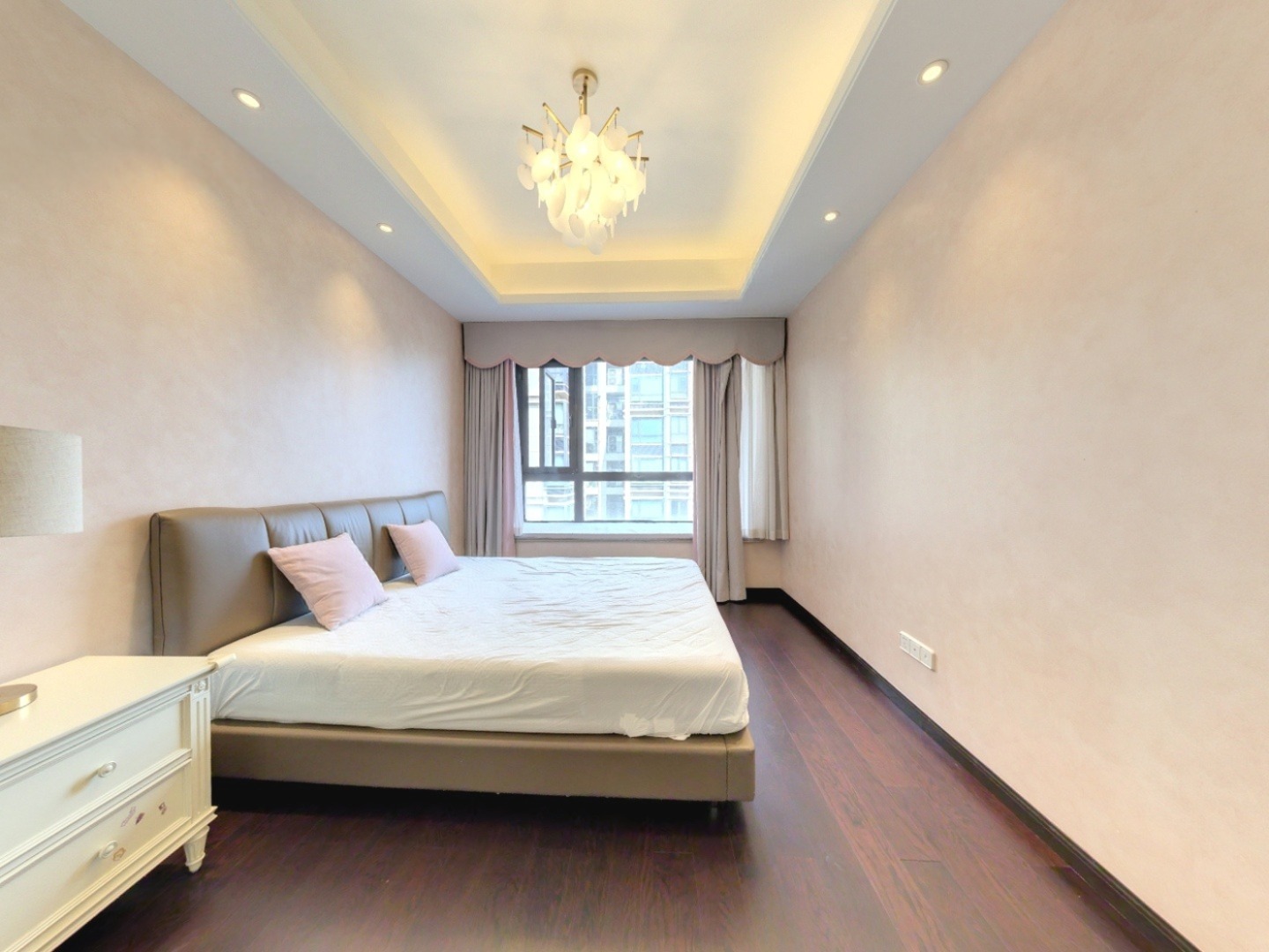 成都万科公园5号二手房房源图片