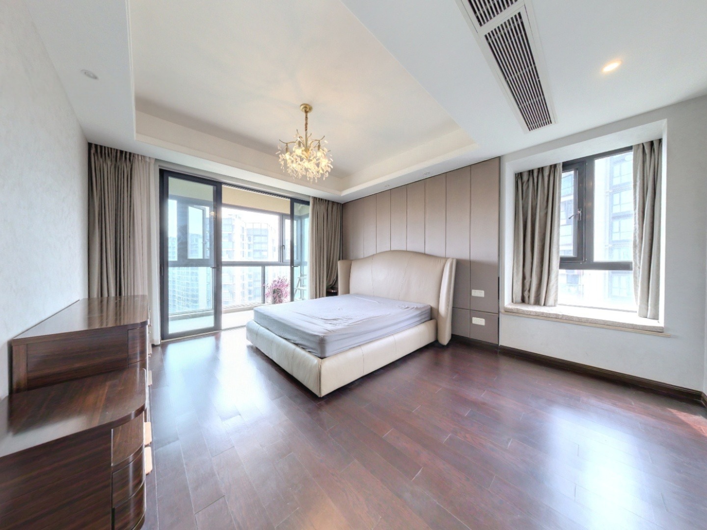 成都万科公园5号二手房房源图片