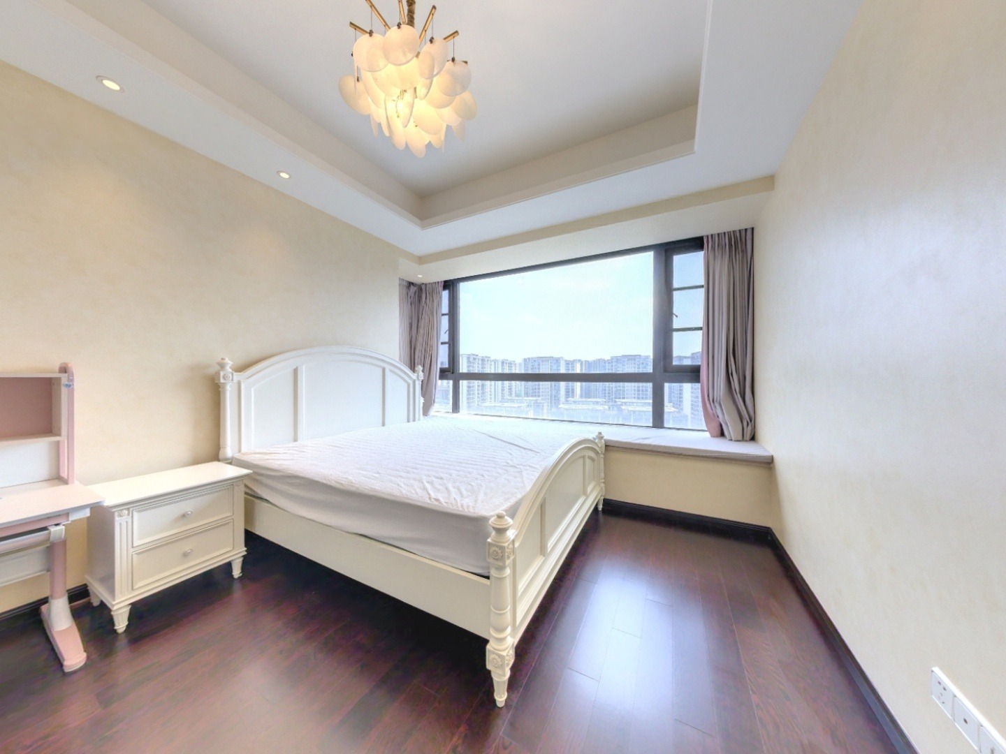 成都万科公园5号二手房房源图片