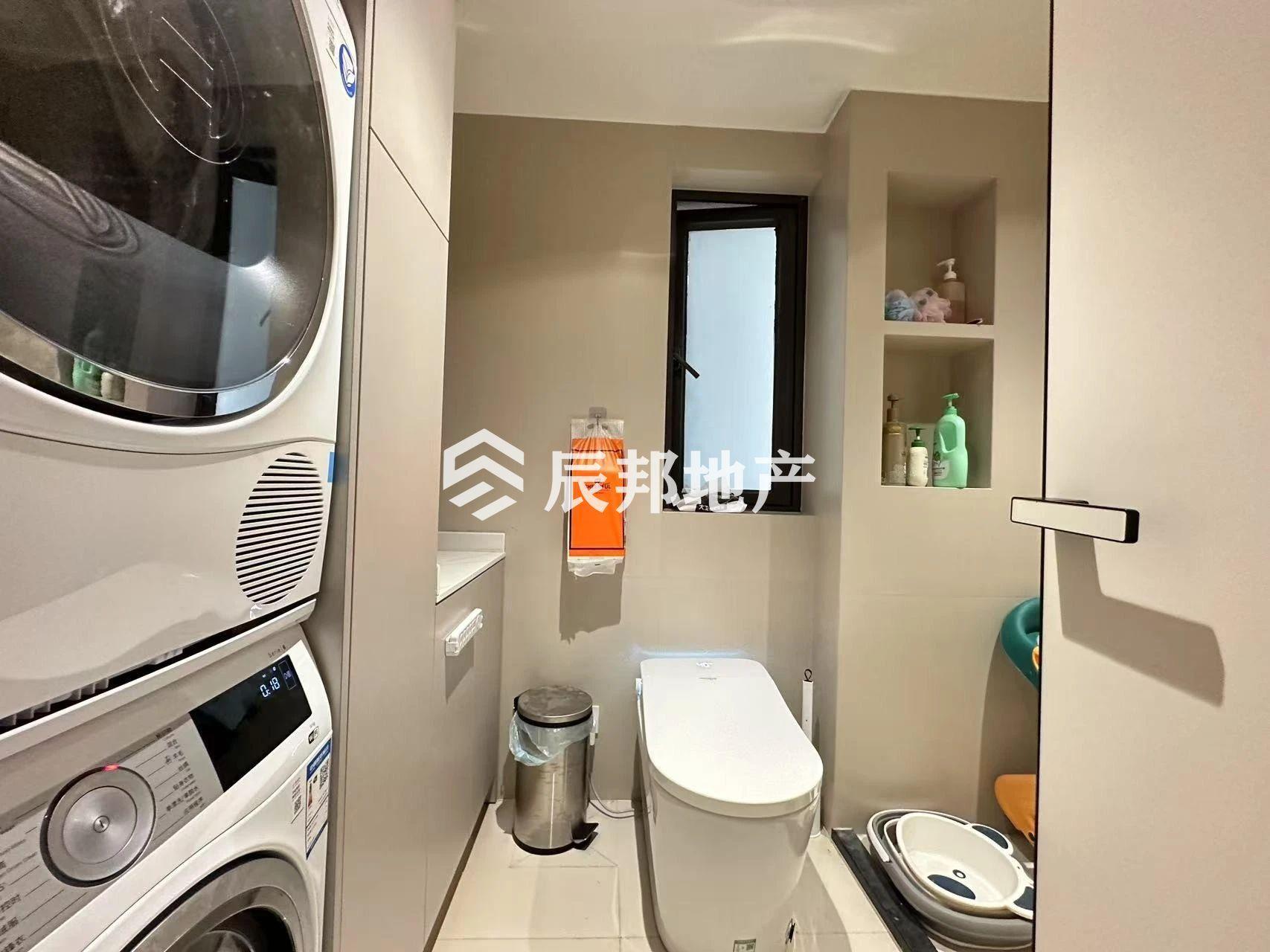 成都中洲锦城湖岸二手房房源图片