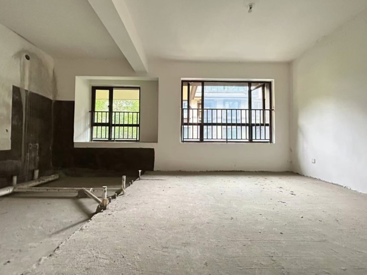 成都北辰香麓二手房房源图片