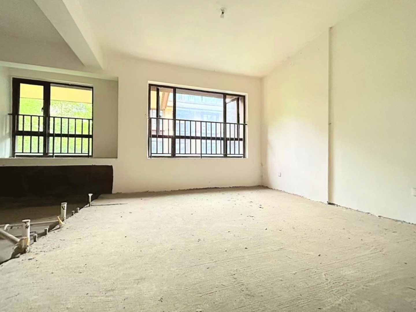 成都北辰香麓二手房房源图片