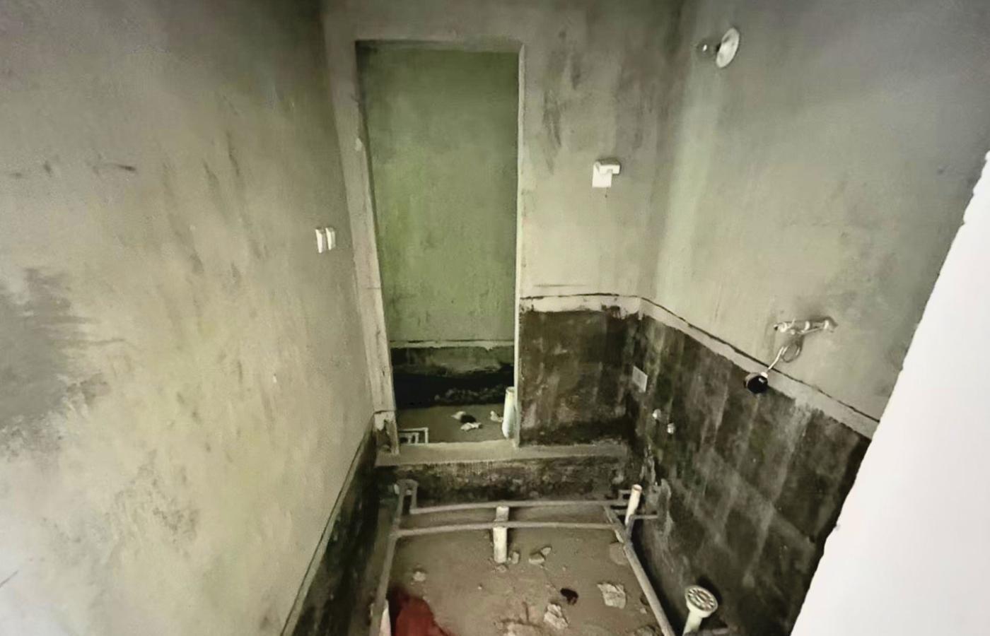 成都北辰香麓二手房房源图片