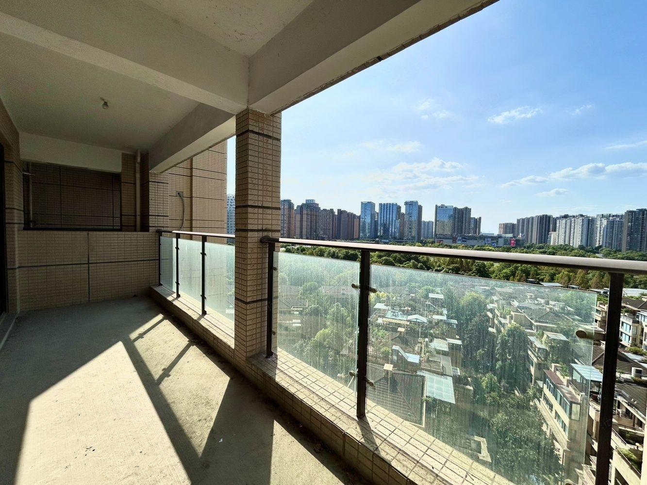 成都复地雍湖湾二手房房源图片