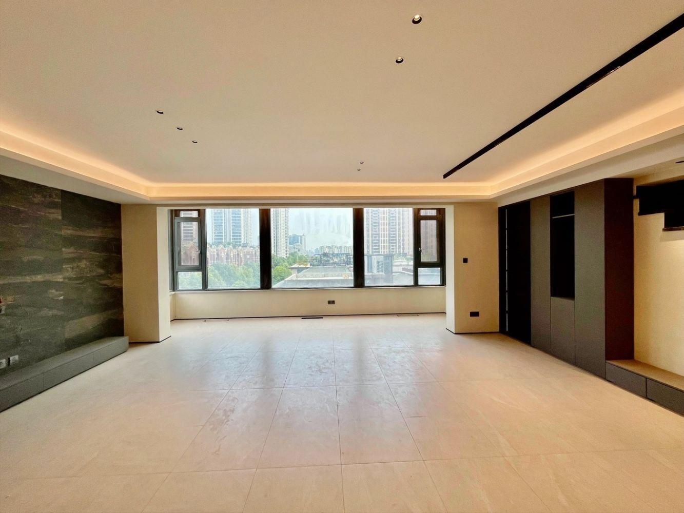 成都北辰朗诗南门绿郡(1期)二手房房源图片