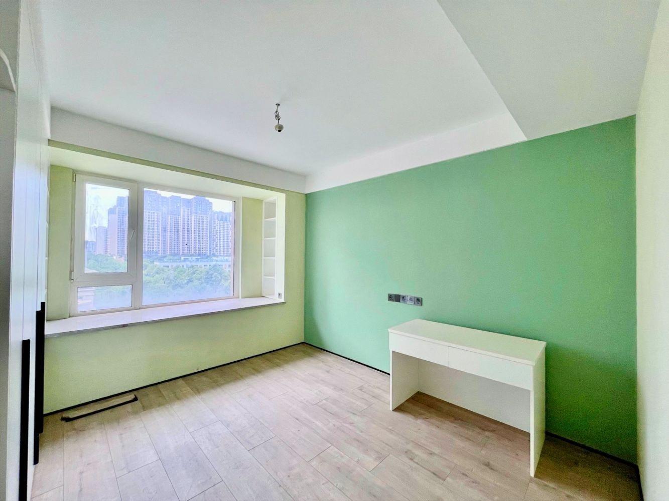 成都北辰朗诗南门绿郡(1期)二手房房源图片