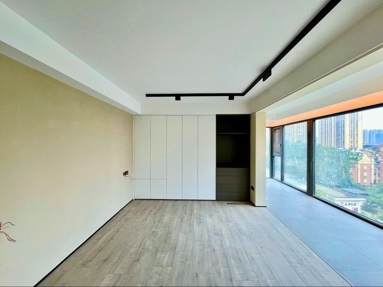 成都北辰朗诗南门绿郡(1期)二手房房源图片