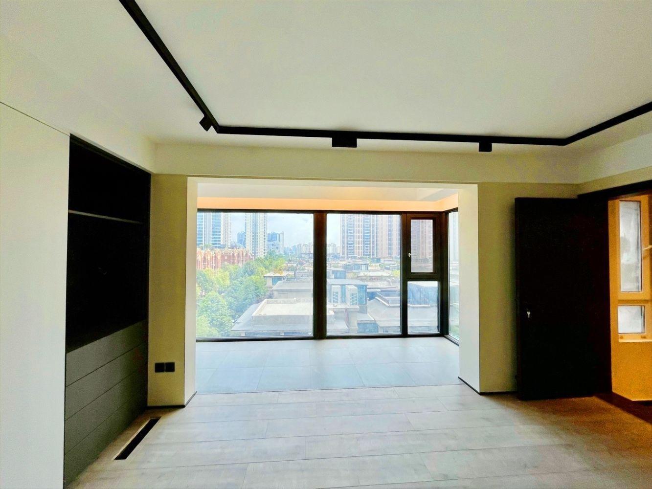 成都北辰朗诗南门绿郡(1期)二手房房源图片