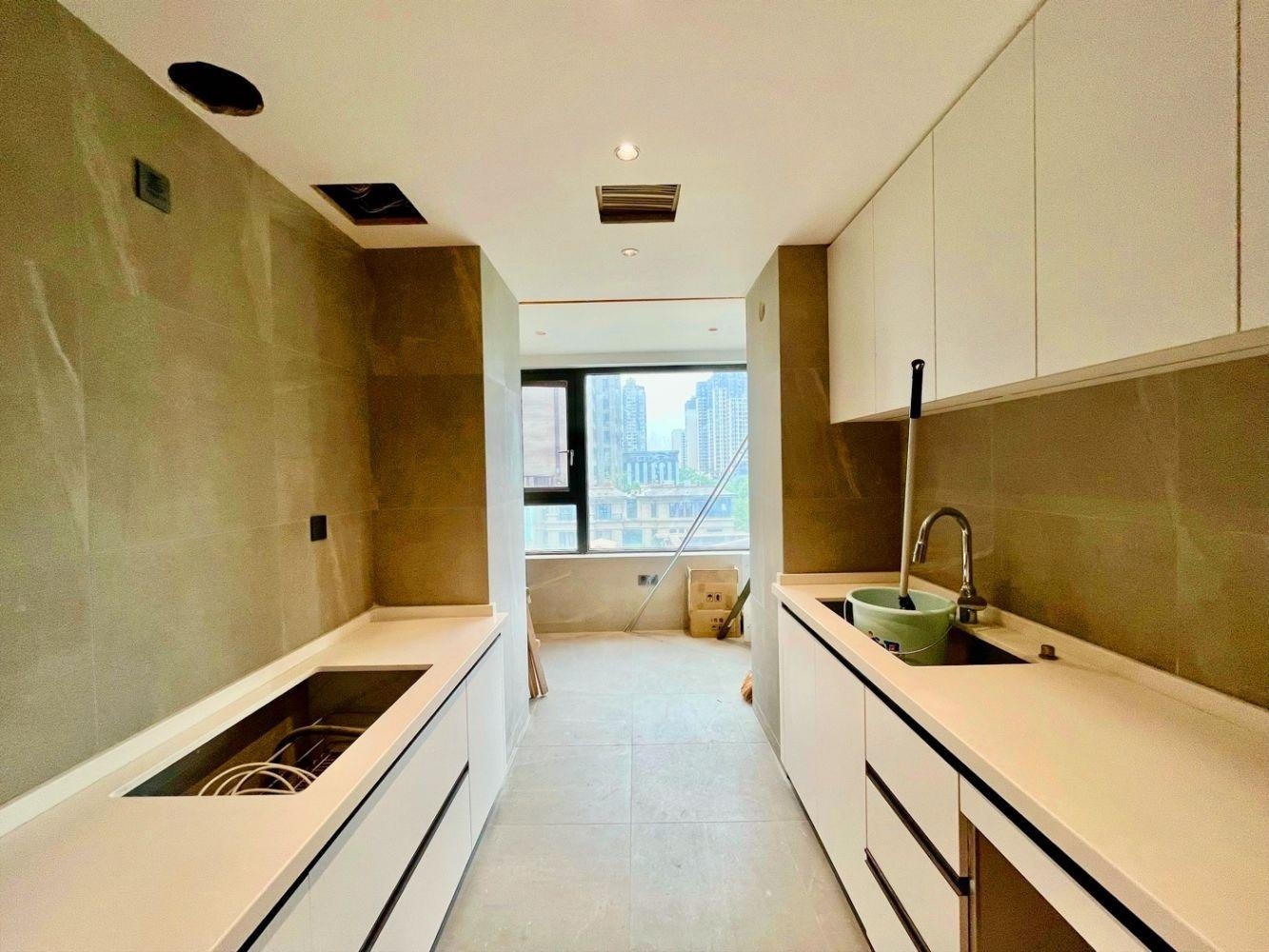 成都北辰朗诗南门绿郡(1期)二手房房源图片