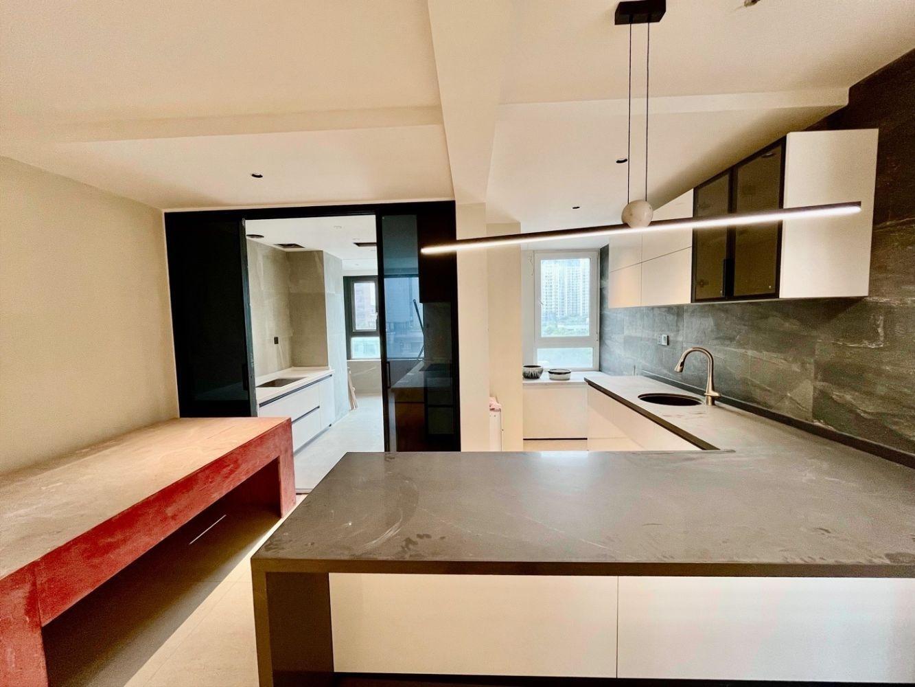 成都北辰朗诗南门绿郡(1期)二手房房源图片