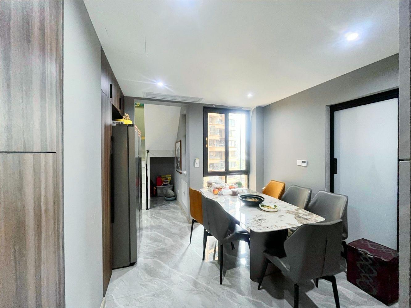 成都保利心语上府二手房房源图片