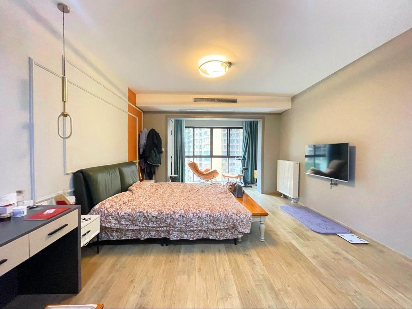 成都保利心语上府二手房房源图片