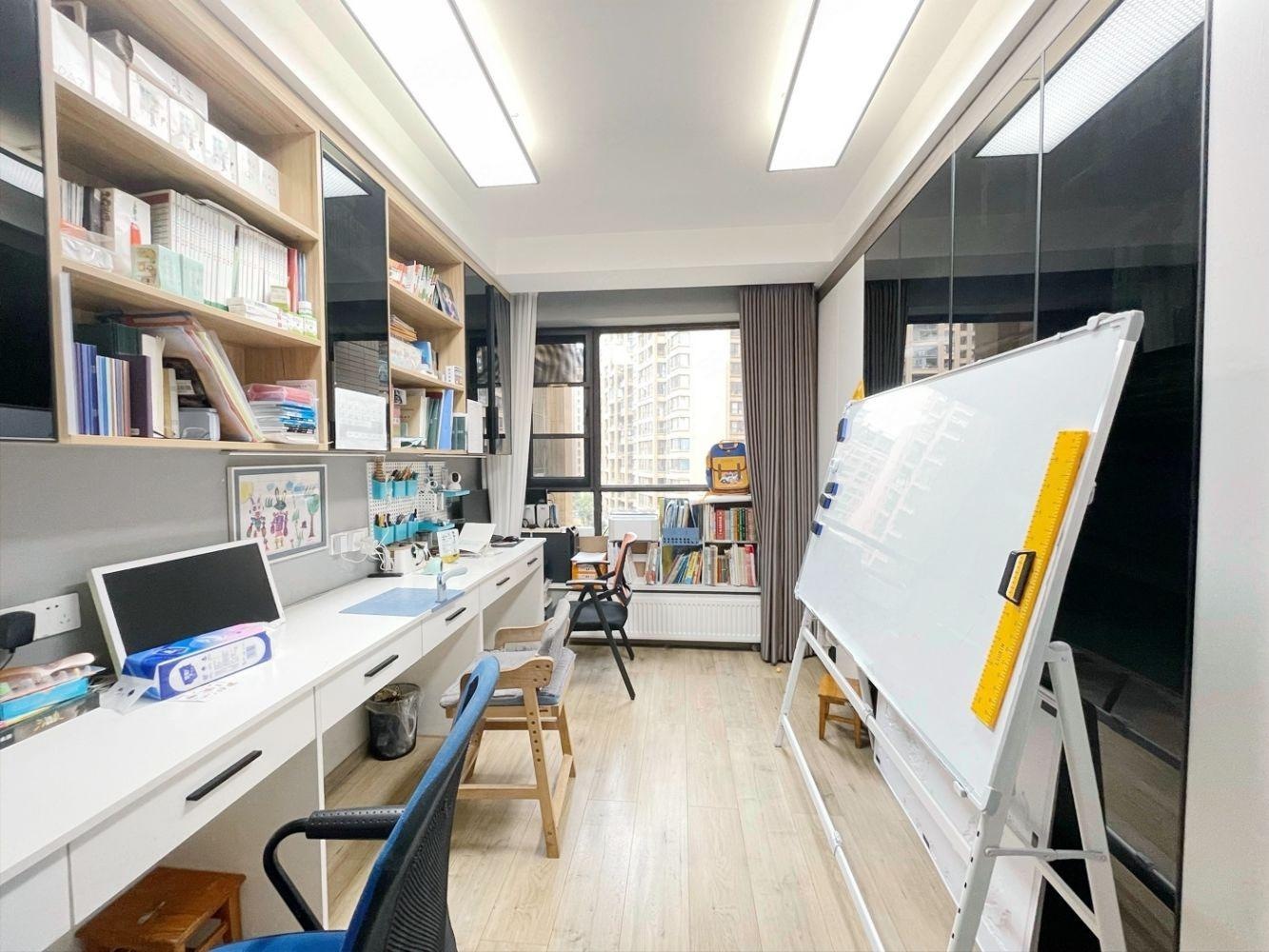 成都保利心语上府二手房房源图片