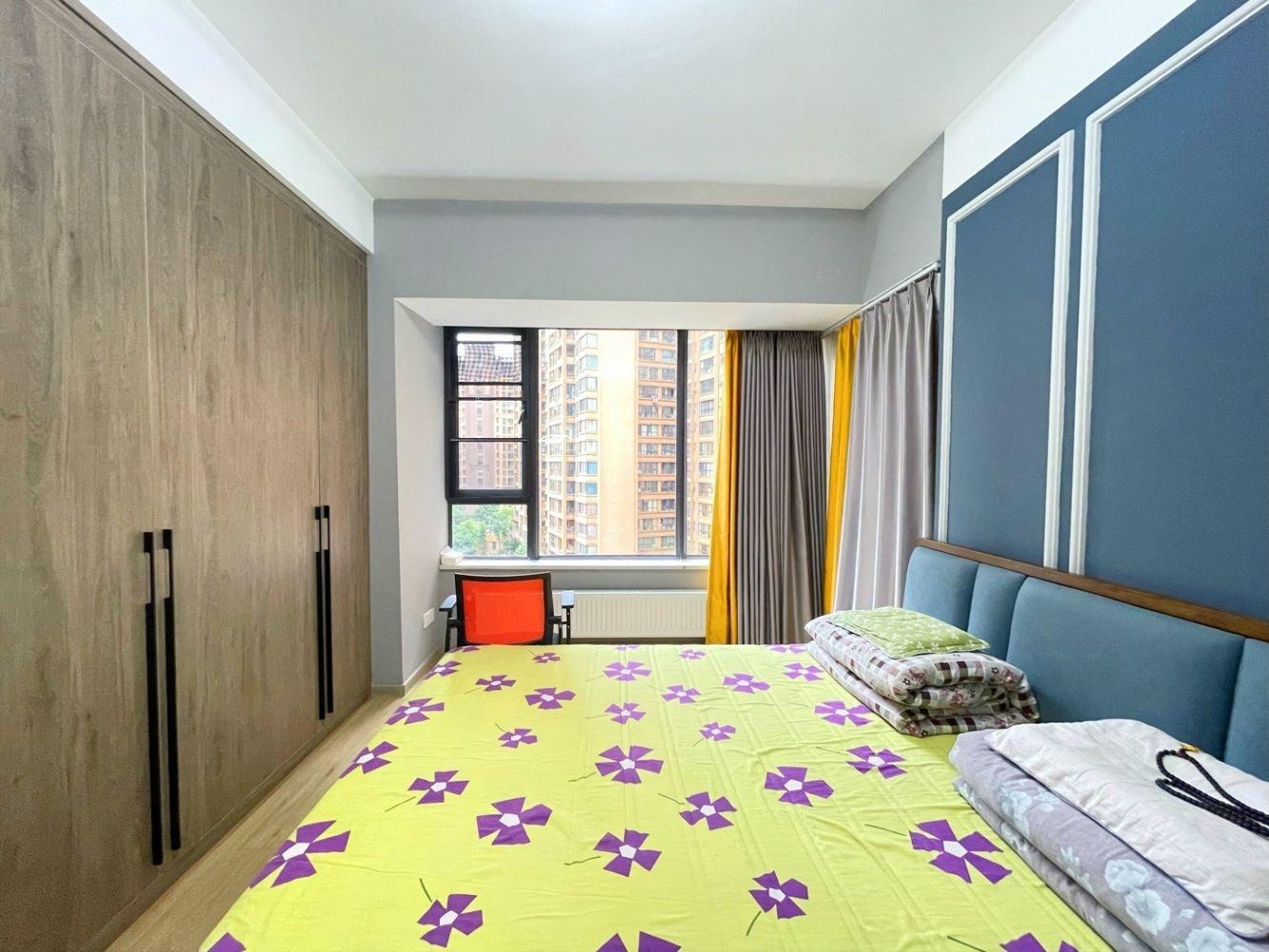 成都保利心语上府二手房房源图片