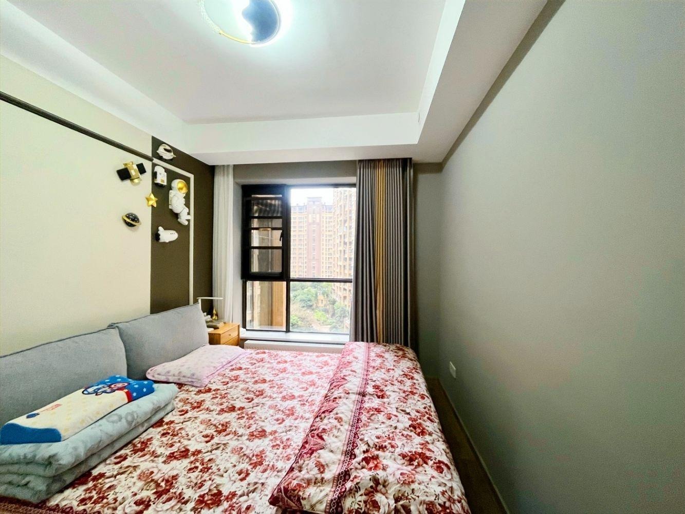 成都保利心语上府二手房房源图片