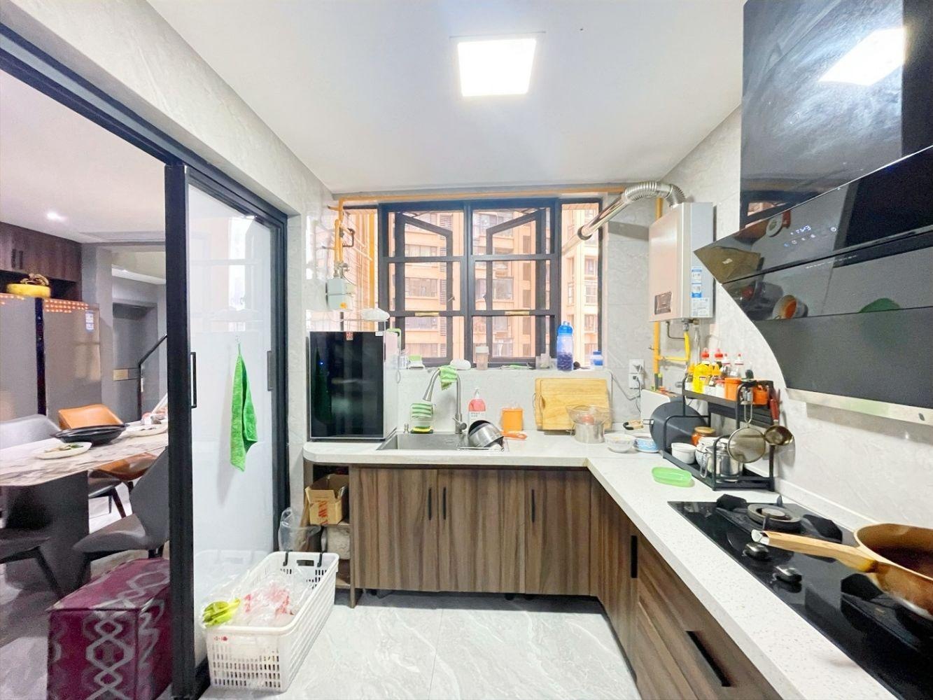 成都保利心语上府二手房房源图片