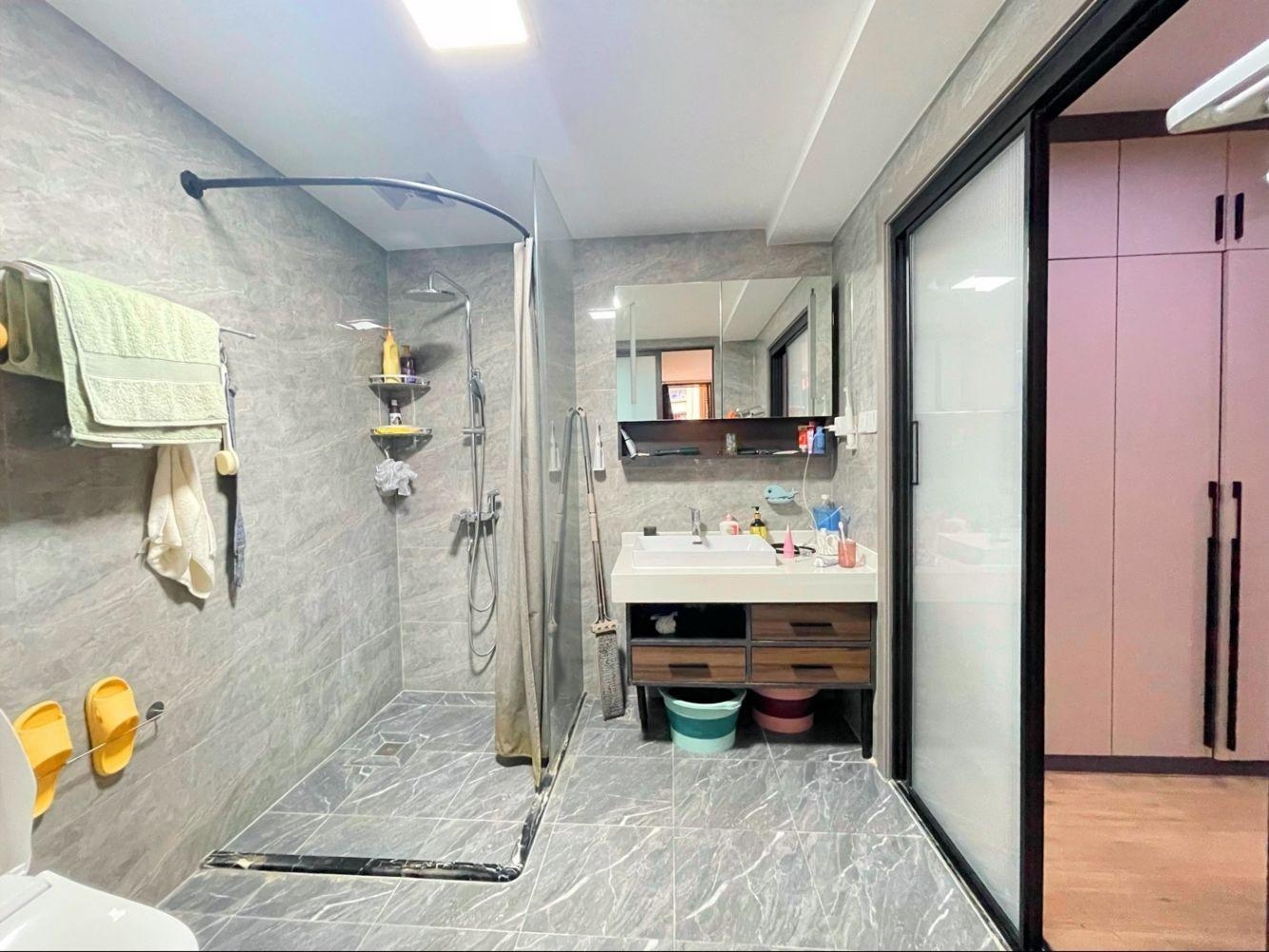 成都保利心语上府二手房房源图片