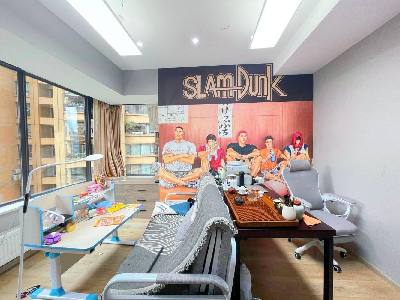 成都保利心语上府二手房房源图片