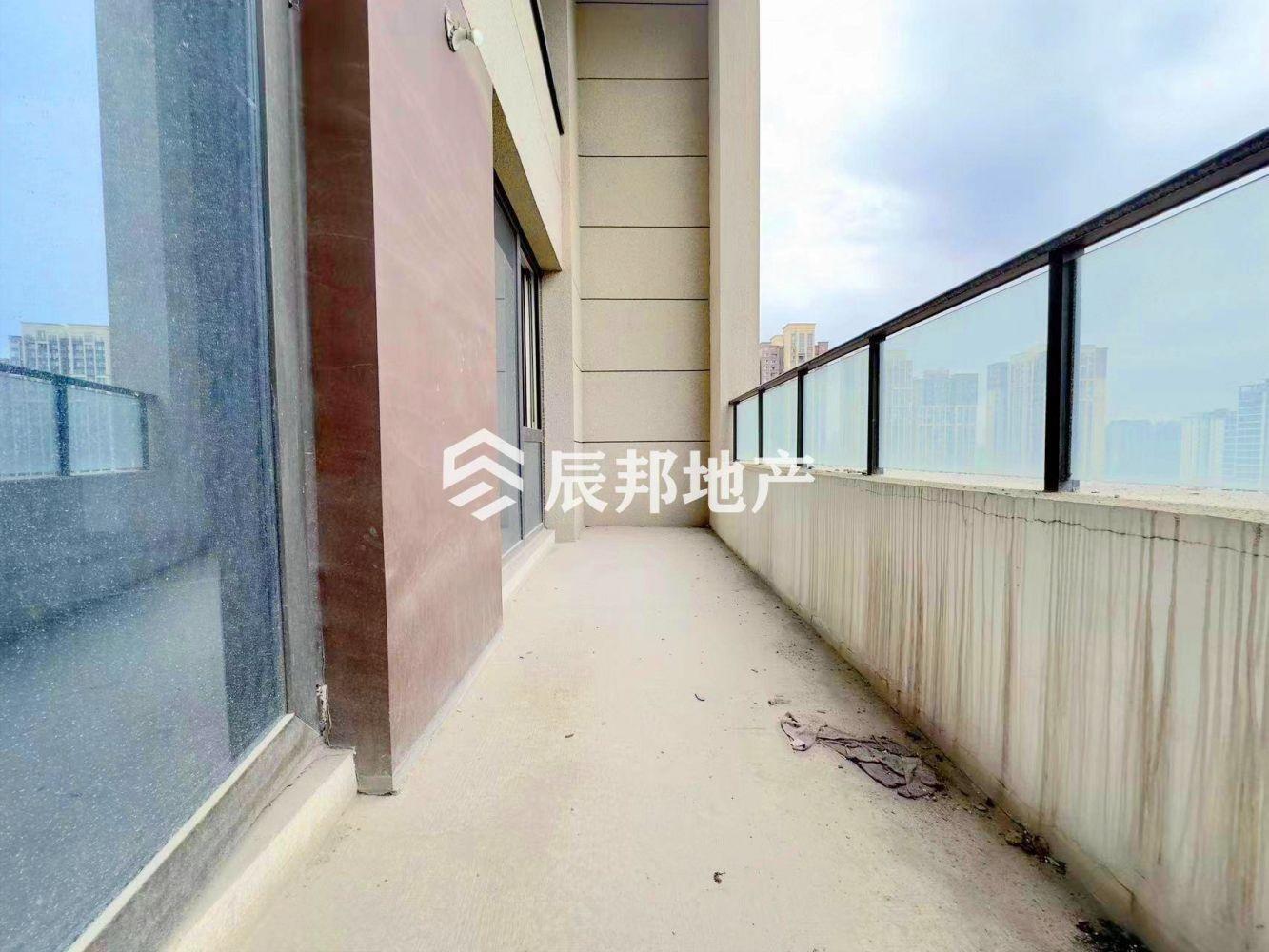 成都北辰朗诗南门绿郡(1期)二手房房源图片