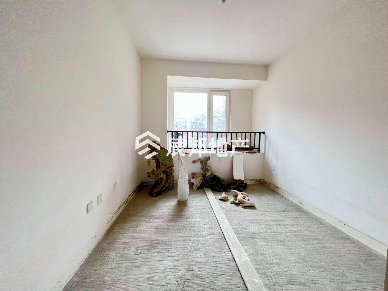 成都北辰朗诗南门绿郡(1期)二手房房源图片