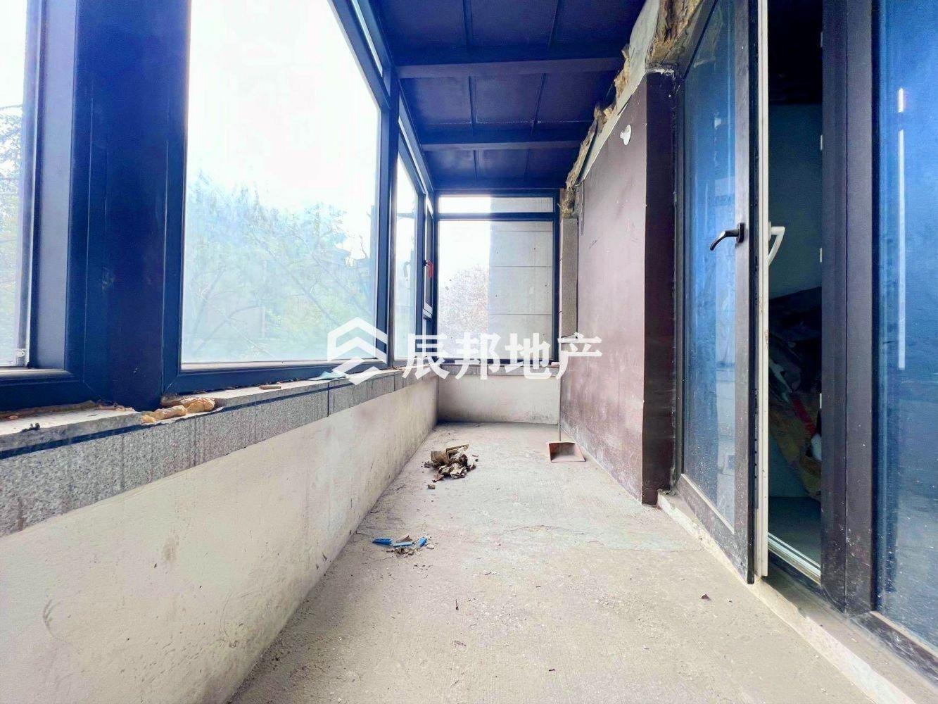 成都北辰朗诗南门绿郡(1期)二手房房源图片