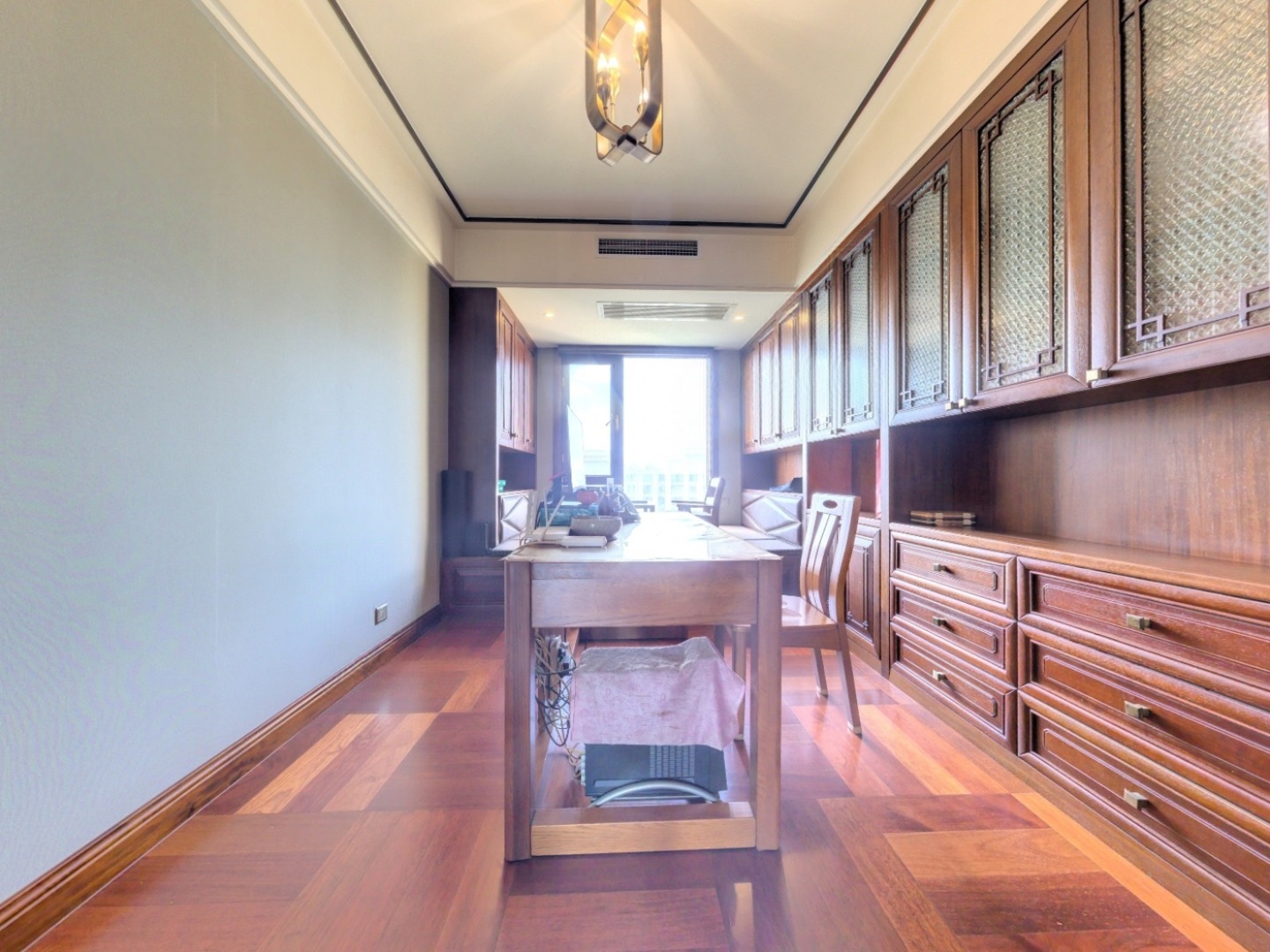 成都中海九号公馆二手房房源图片