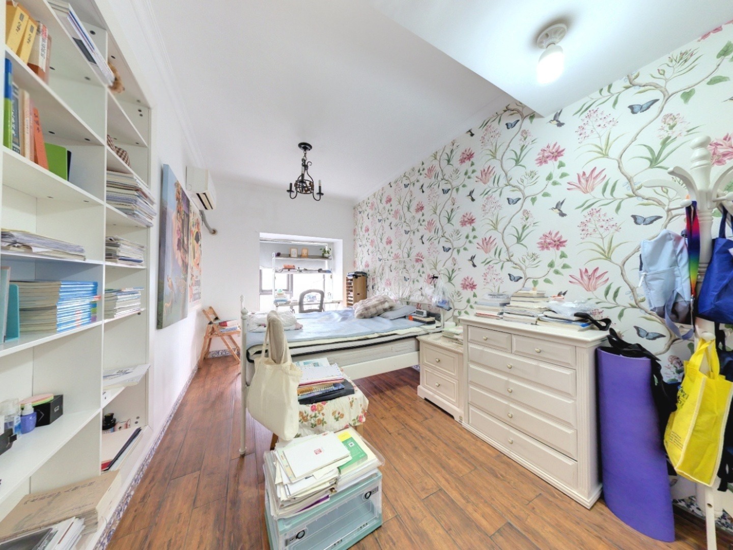 成都保利百合花园二手房房源图片