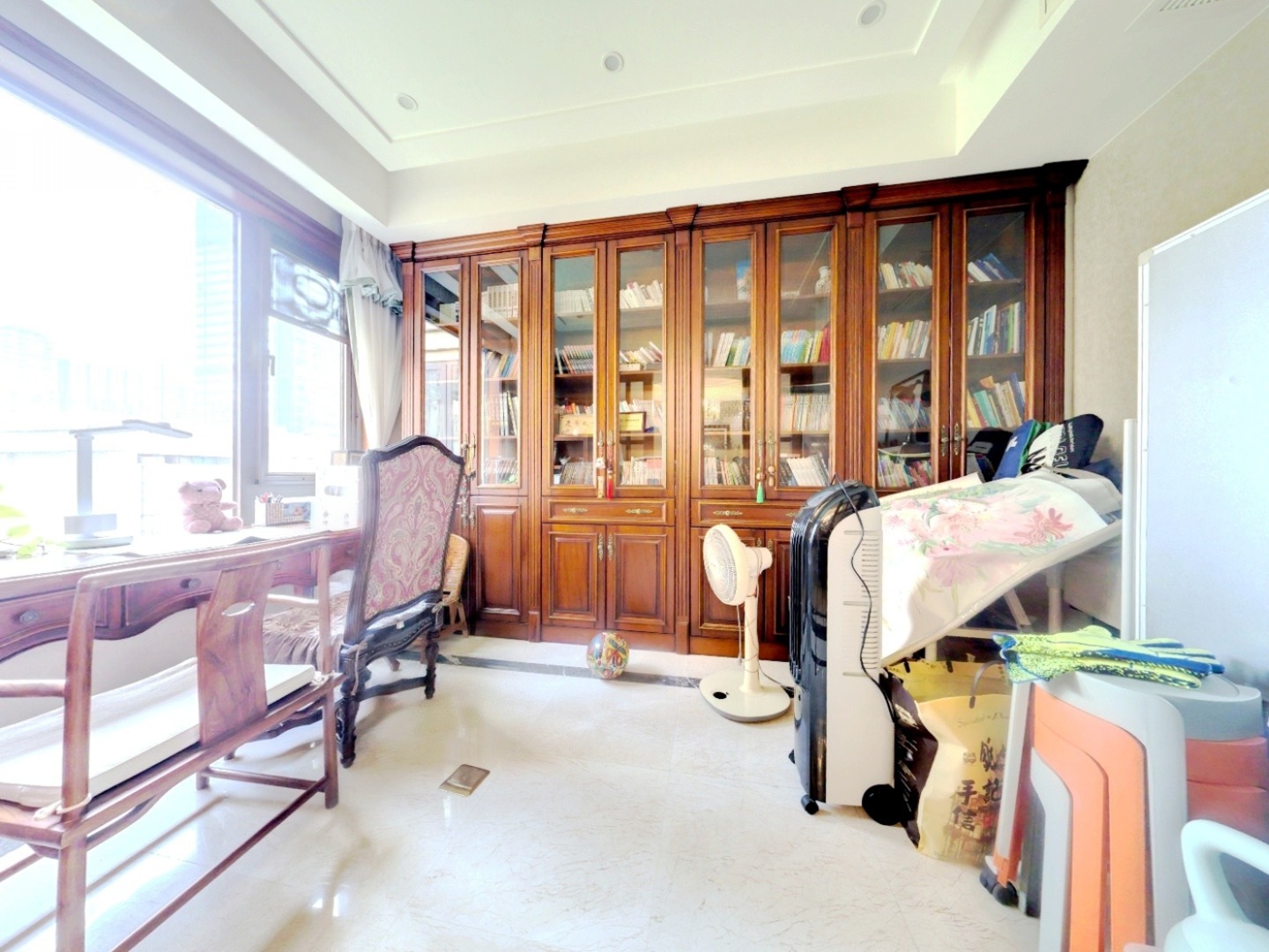 成都中海九号公馆二手房房源图片